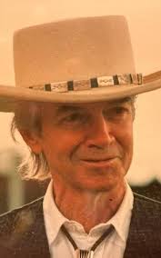 GERALD PITCHFORD Obituary (2021)