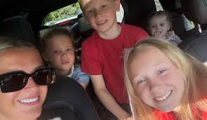 Baby Joy For Wexford Hurler Conor McDonald And Girlfriend Melissa