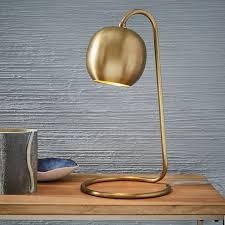 Scoop Table Lamp