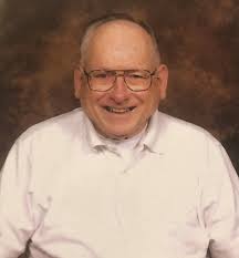 Ronald Martin Obituary