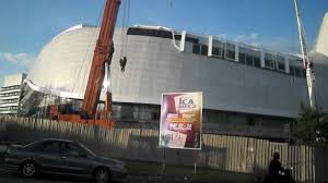 (the longest snake in the world). Gereja Terbesar Asia Bukit Jalil 2012 Youtube