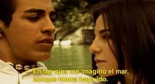 Martha higareda y luis fernando peña causaron furor. Amarte Duele Se Reencuentran Renata Y Ulises A 17 Anos Del Estreno De La Pelicula Eleconomistaamerica Com