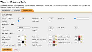 Bundesliga betting odds offered on home team to win, draw and away team to win the 2. Oddsportal Overview Description Functionality How To Use