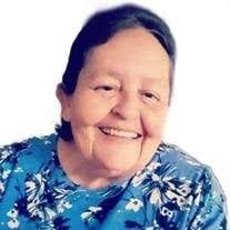 Virginia "Virgie" Sanchez Molina Obituary