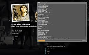 Left 4 dead 2 language settings. Steam Community Guide How To View Console