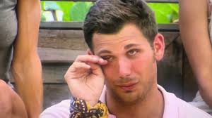 Colton Survivor Caleb