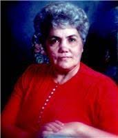Marilyn Ratliff Obituary (1935