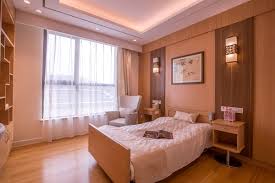 Residence Nanjing Wellness Care Chambre Alzheimer Contract Decoration Interieur Decoration Interieure Chic Decoration Interieure Decoration Maison
