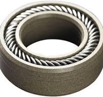 Spring-Energized Seals | Bal Seal® | Bal Seal Engineering
