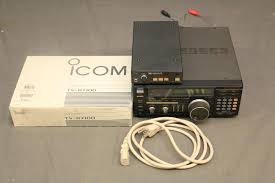 Image result for ICOM IC-R7100