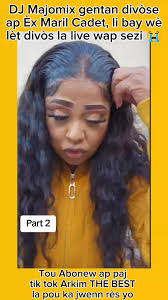 DJ Majomix Gentan Divòse