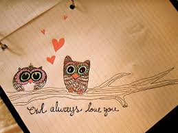 So Wise Revised Tattoos Owl Love You For Ever Like You For Always Owl Always Love You Always Love You Owl