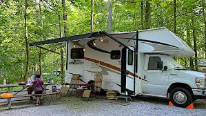 Above all, good sam rv insurance will cover rvs that you live in full time, which many policies do not. 22 Best Tips For Full Time Living In A Camper Rvblogger