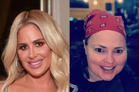 Kim Zolciak Shares Update