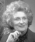 Elizabeth Hill Obituary (2011)