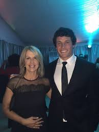 Wow Lucky Woman Luke Kuechly Luke Carolina Panthers