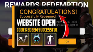 Garena free fire redeem code generator. Why Free Fire Reward Redemption Site Is Not Opening Problem Solution Free Fire Ffic Code Redeem Youtube