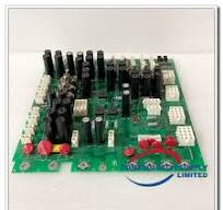GE Fanuc DS200TCPDG2BEC Power Distribution Board In Stock