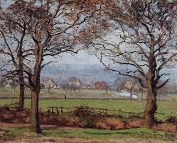 Pin On Camille Pissarro Paintings