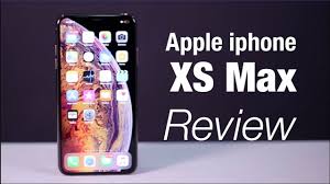 We may get a commission from qualifying sales. Apple Iphone Xs Max Review Iphone Xs Max Price In India Iphone Xs Max Features And Specs Youtube
