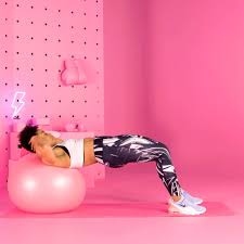 Strengthen your core, improve your stability, and better your balances with these exercises. 25 Butt Exercises You Can Do At Home For Strong Toned Glutes