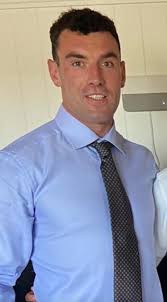 Death Notice of Noel Bracken MVB (Kilbeggan, Westmeath)