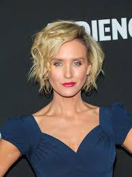 View yourself with nicky whelan hairstyles. Nicky Whelan Messy Cut Nicky Whelan Short Hairstyles Lookbook Stylebistro