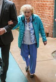 And what are his/her social media accounts? How Betty White Is Celebrating Her 97th Birthday Entertainment Tonight