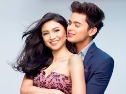 James reid and nadine lustre photos, news and gossip. James Reid Writes A Song For Nadine Lustre