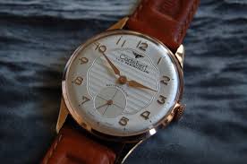 Vintage Watches Fantastic Adli Kullanicinin Cortebert Vintage Panosundaki Pin