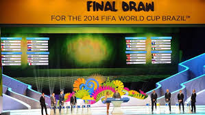 The 2014 fifa world cup was the 20th fifa world cup, the quadrennial world championship for men's national football teams organised by fifa. Fifa World Cup 2014 Points Table Group Wise Team Standings And Results Cricket Country