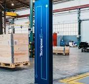 BRAVE®, the Intelligent RFID Gate