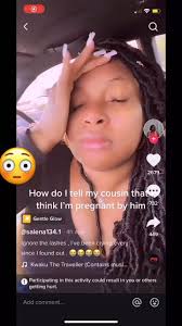 She too happy😲🤣🤣