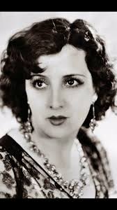 Ida Estelle Taylor: Silent Film Star and Singer