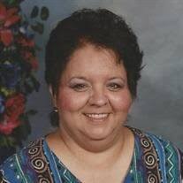 Anita Beatriz Rivera Obituary