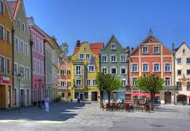 Weilheim Germany Home To My Relatives Pictures Of Germany Wonders Of The World Bavaria Germany