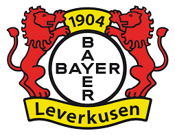 Bayer 04 Leverkusen - Wikipedia