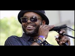 Omar Coleman-I Go Wild