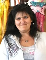 Obituary information for Brenda Lee Stacey