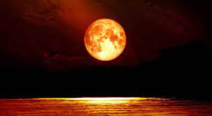 Luna iulie 2018 ne asteapta cu foarte multe variabile: EclipsÄƒ De LunÄƒ Sangerie Pe 27 Iulie Impactul Puternic Al Acestui Fenomen Astronomic Asupra Zodiilor Ziarul Profit