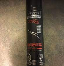 Reform and restyle for any shape. Tresemme Perfectly Un Done Ultra Brushable Hold Hairspray Reviews In Hairspray Chickadvisor