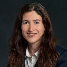 Stacy Rosenberg's Instagram, Twitter & Facebook