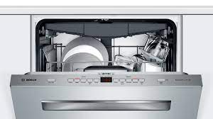 Check spelling or type a new query. Bosch Shpm65z55n Dishwasher