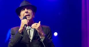 Belgische Mannen Bijna Grootste Ter Wereld Na Tussenspurt Leonard Cohen Zangers Muziek