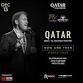 Kadim Al Sahir Live event in Ar-Rayyan