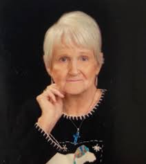 Mary Margaret Milas (Hill) Obituary October 3, 2021