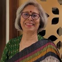 7 "Usha Bhasin" profiles