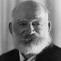 John Putt (1855–1943)