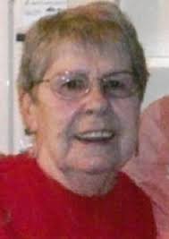 Patricia Boland Obituary (1933