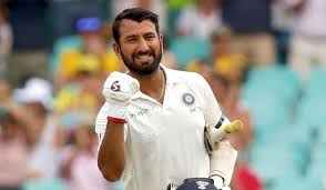 Mumbai (maharashtra) india, april 10 (ani): Watch Cheteshwar Pujara Smashes Sixes In Csk Nets Ahead Of 2021 Ipl The Week